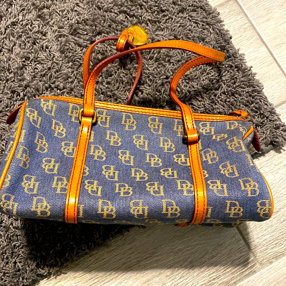 D&B handbag